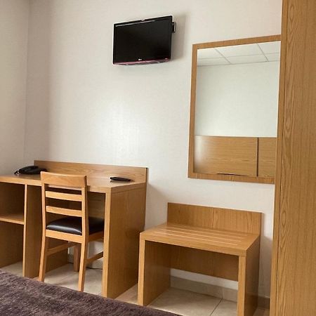 Hotel Font Del Pla 라홍케라 외부 사진